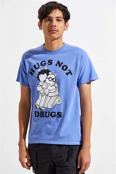 arthur gucci t shirt